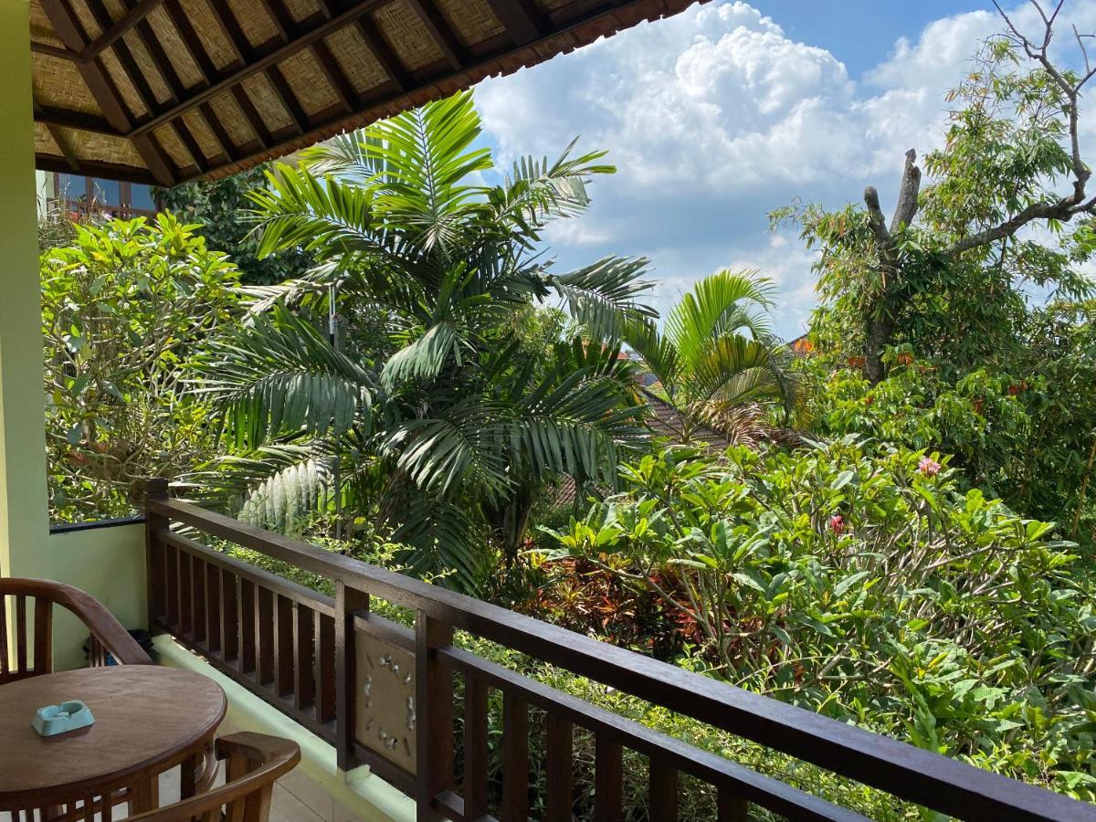 Padma Ubud Retreat Exterior foto